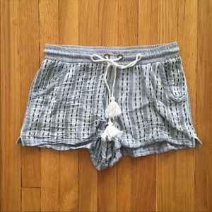 Anthropologie shorts